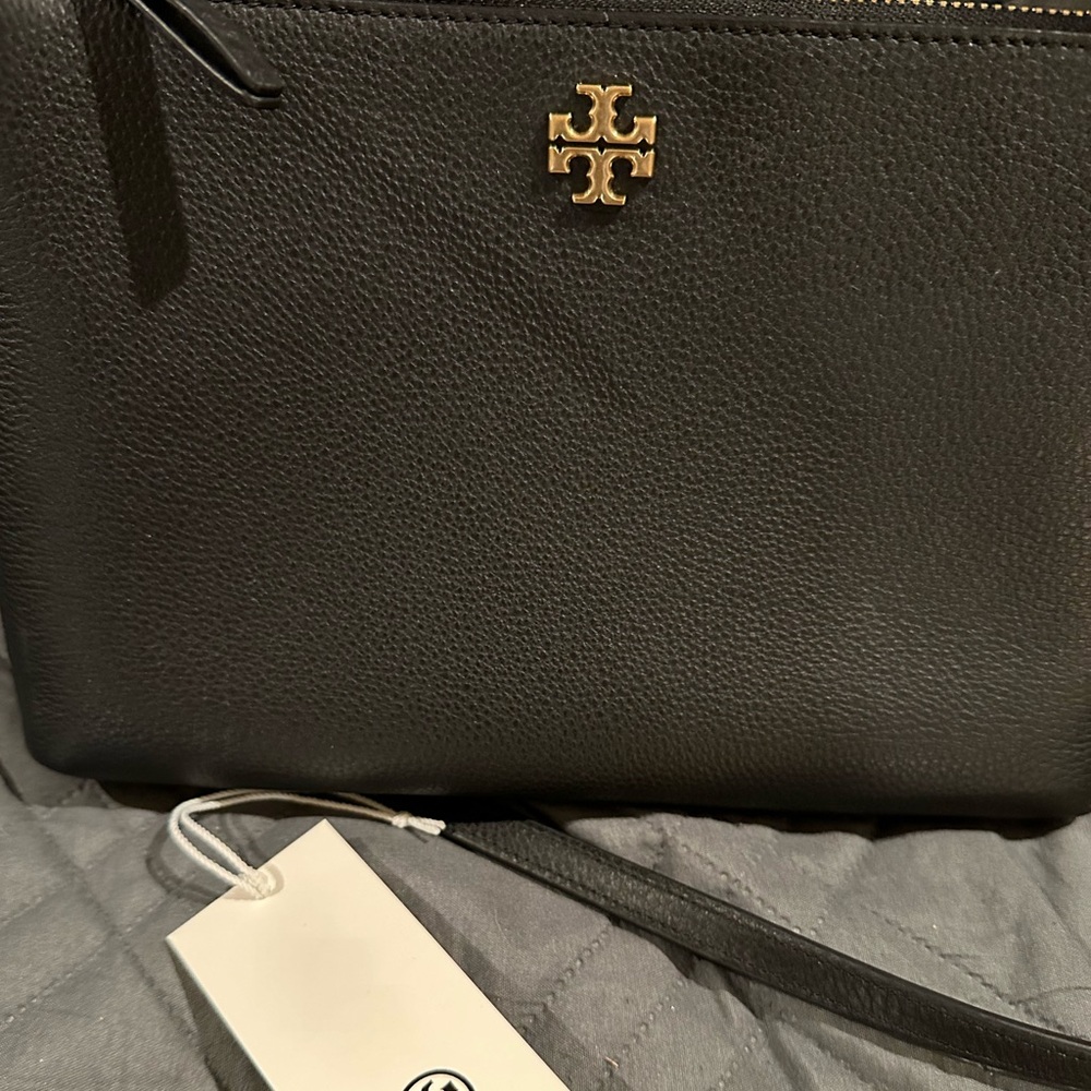 Tory Burch Mercer Crossbody